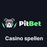 Pitbet casino spellen