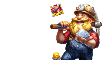 Welkomstbonus valt direct op met de hoge bonusbedragen